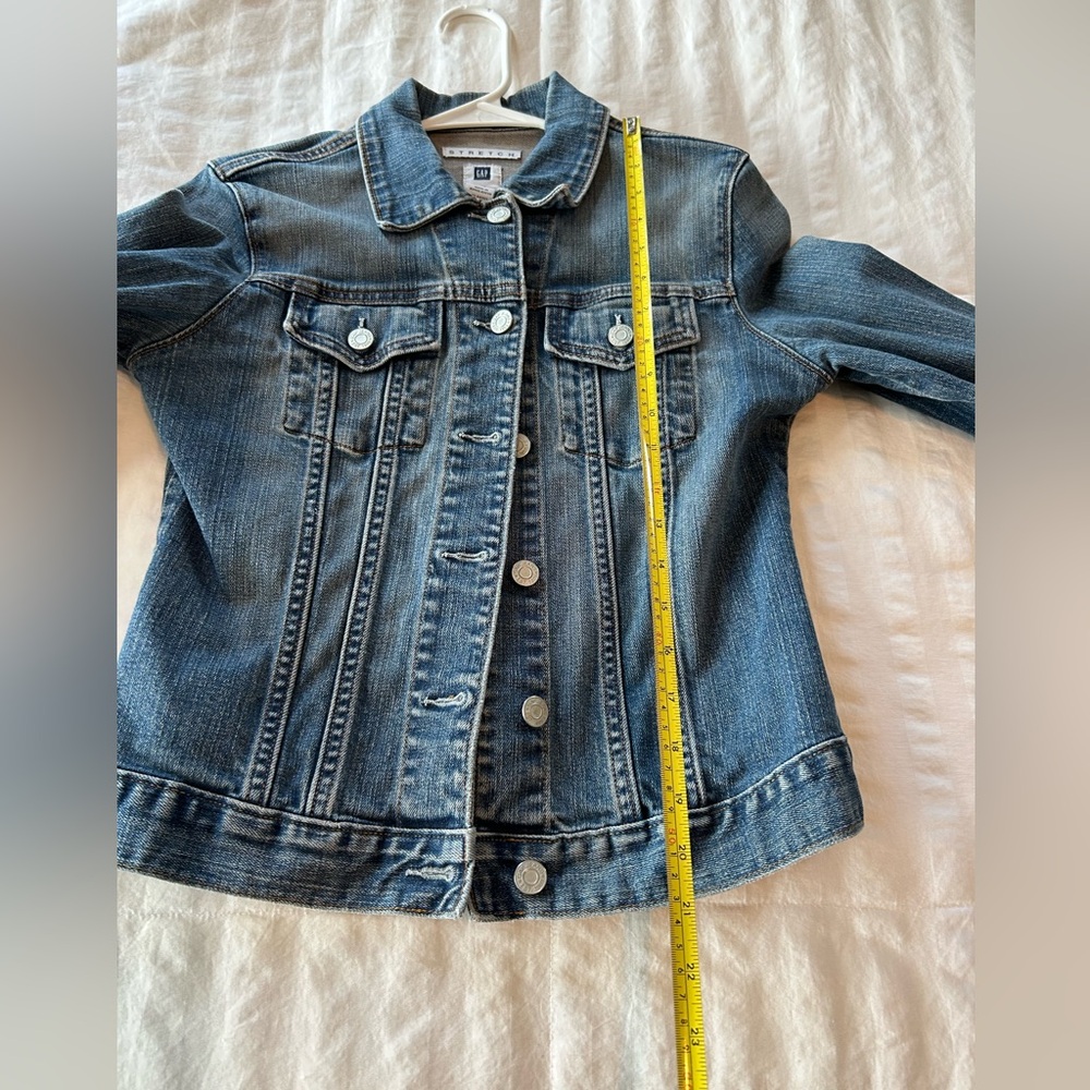 Gap Jacket EUC